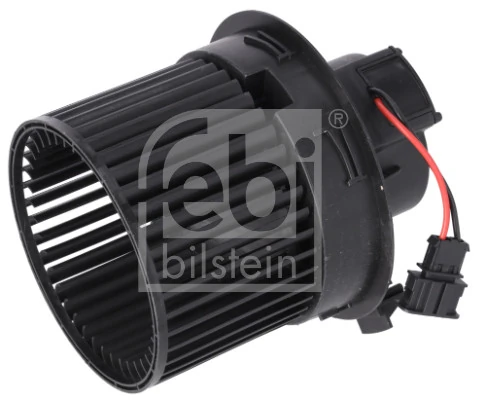 Interior Blower